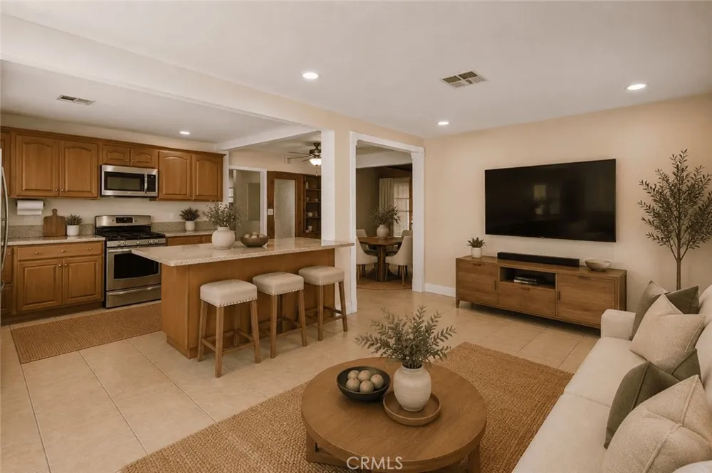 9848 La Docena Ln Pico Rivera, CA 90660
