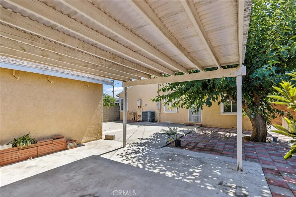 9848 La Docena Ln Pico Rivera, CA 90660