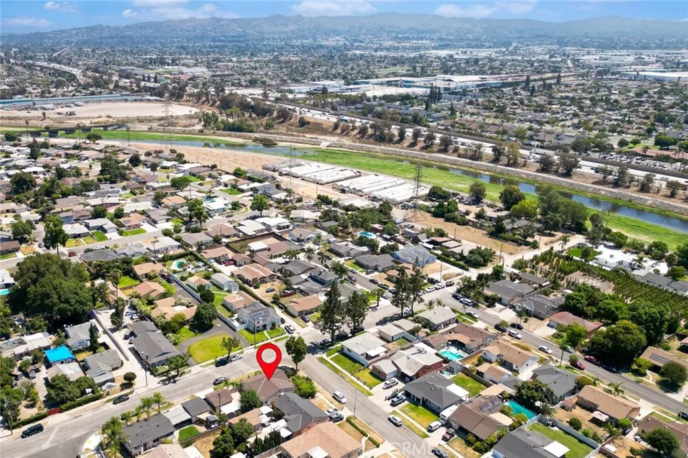 9848 La Docena Ln Pico Rivera, CA 90660