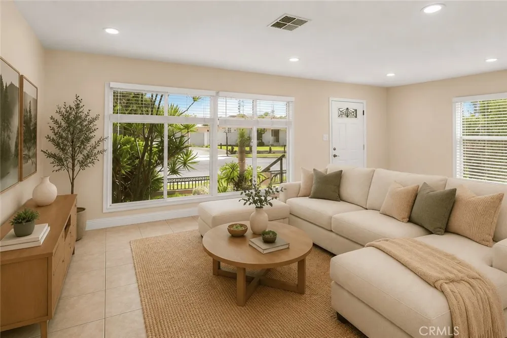9848 La Docena Ln Pico Rivera, CA 90660