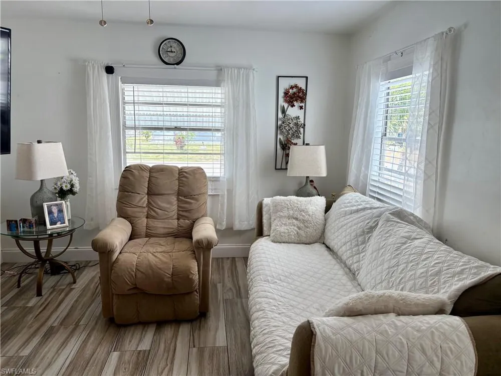 152 Cape Sable Drive Naples, FL 34104