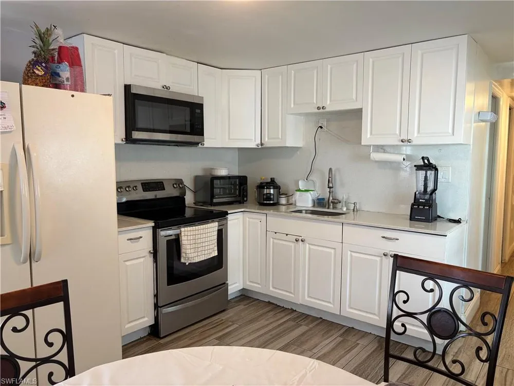 152 Cape Sable Drive Naples, FL 34104