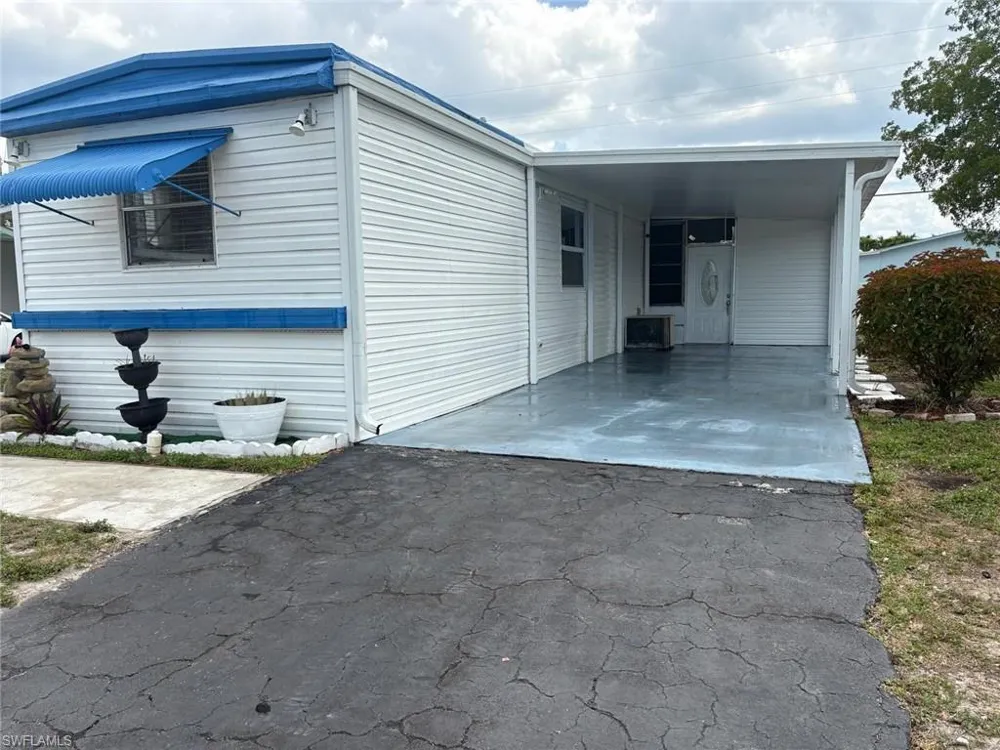 152 Cape Sable Drive Naples, FL 34104