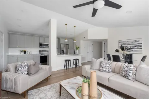 3729-3D Morris Farm Drive #3D