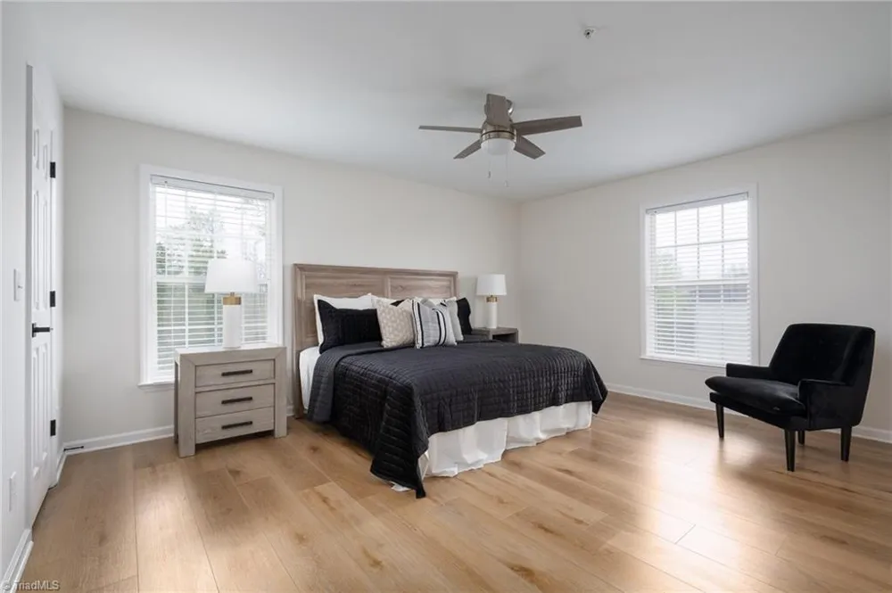 3729-3D Morris Farm Drive #3D Greensboro, NC 27409