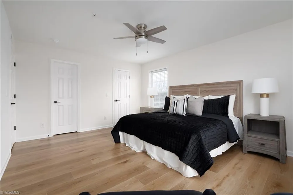 3729-3D Morris Farm Drive #3D Greensboro, NC 27409