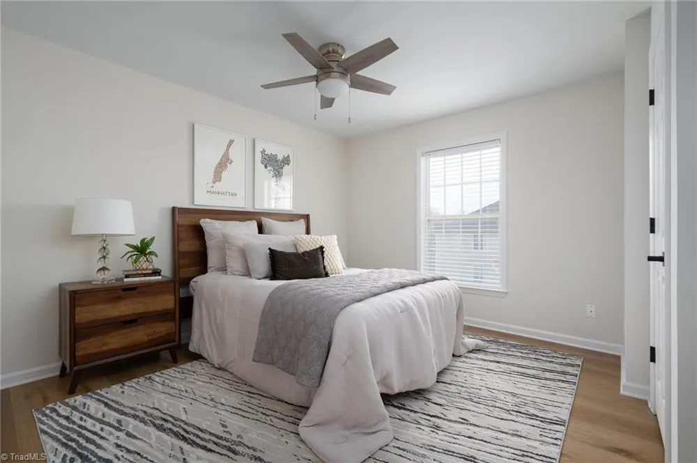 3729-3D Morris Farm Drive #3D Greensboro, NC 27409