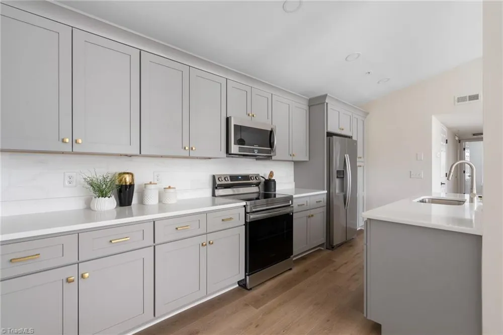 3729-3D Morris Farm Drive #3D Greensboro, NC 27409