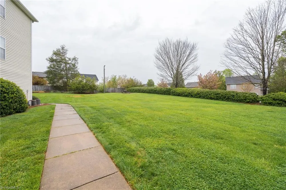 3729-3D Morris Farm Drive #3D Greensboro, NC 27409
