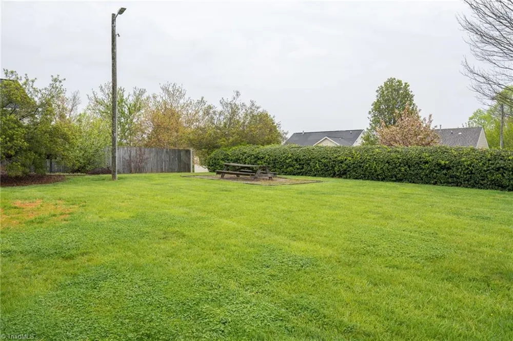 3729-3D Morris Farm Drive #3D Greensboro, NC 27409