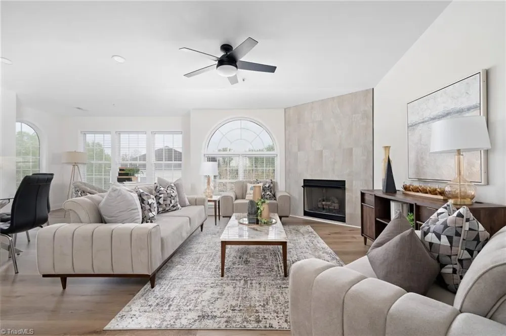 3729-3D Morris Farm Drive #3D Greensboro, NC 27409