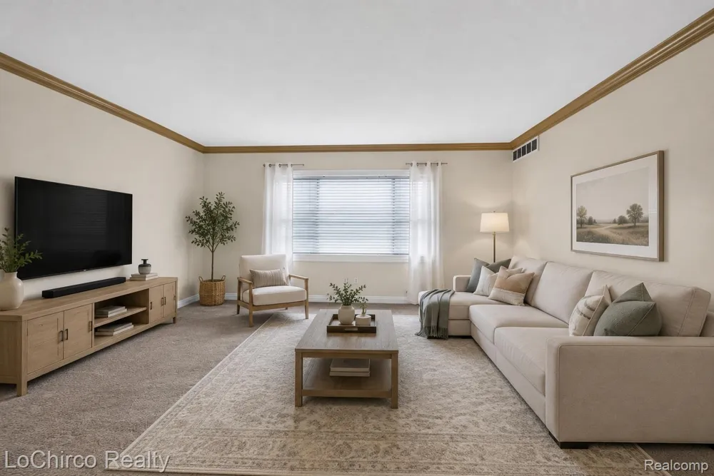 2377 Walton Boulevard #17 Rochester Hills City, MI 48309