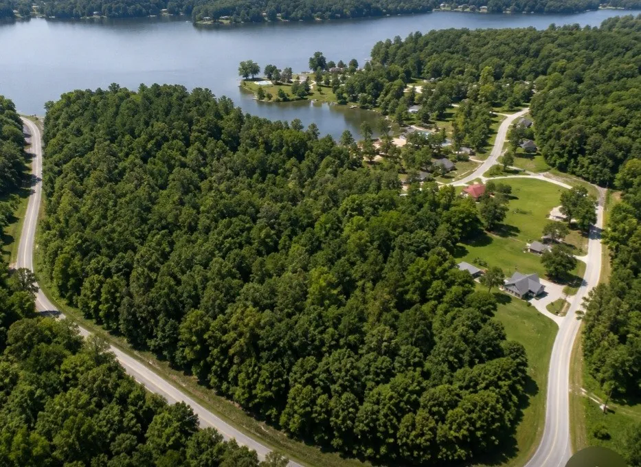 0 Ferndale Drive Elizabethtown, KY 42701