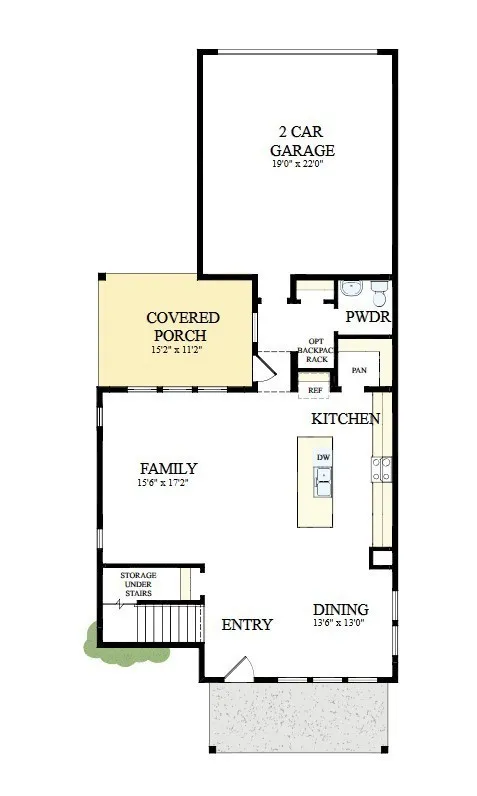 758 Caddy Xing Columbia, TN 38401