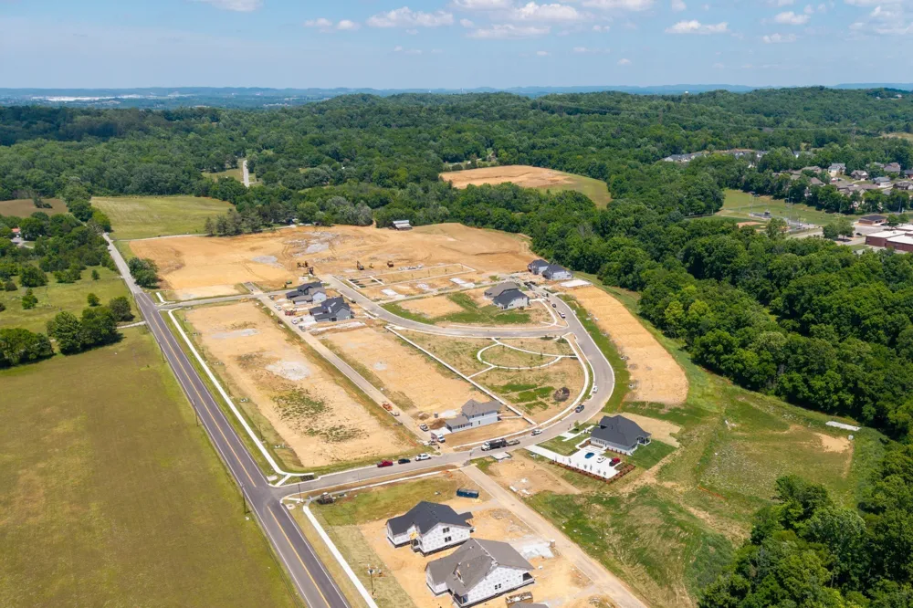 758 Caddy Xing Columbia, TN 38401