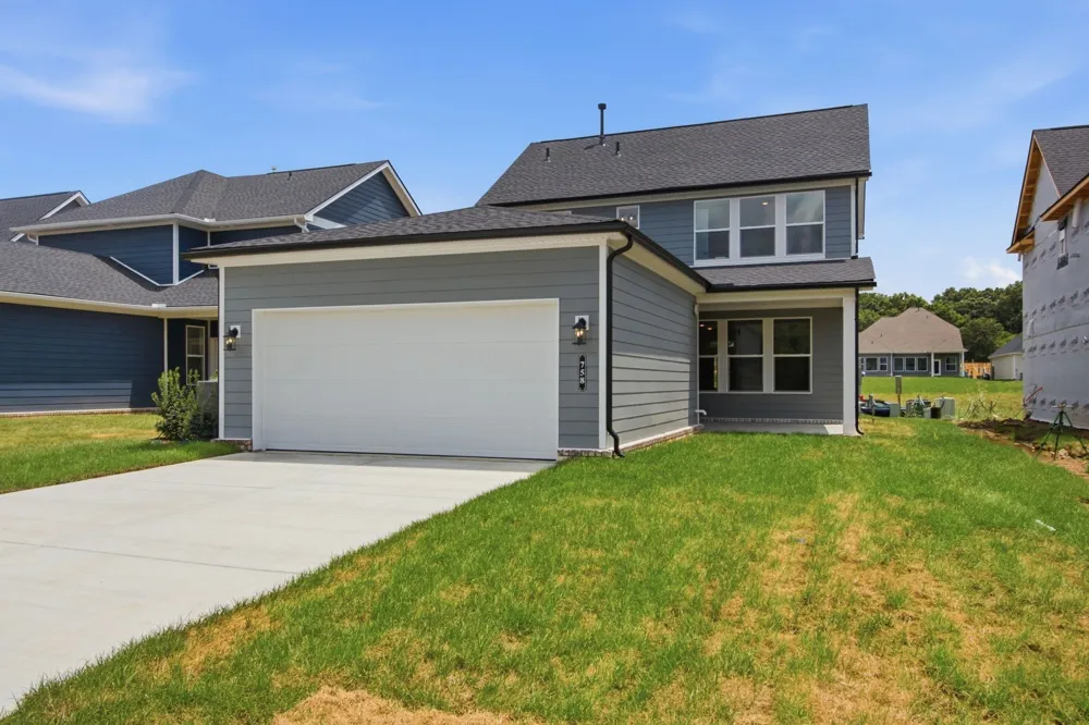 758 Caddy Xing Columbia, TN 38401
