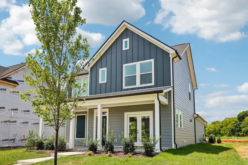 758 Caddy Xing Columbia, TN 38401