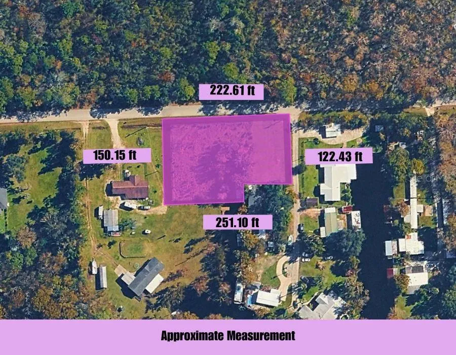 110 JESSE ROAD St Augustine, FL 32092