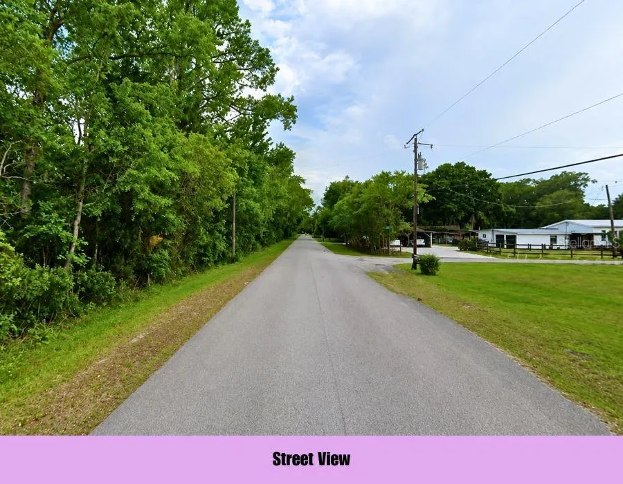 110 JESSE ROAD St Augustine, FL 32092