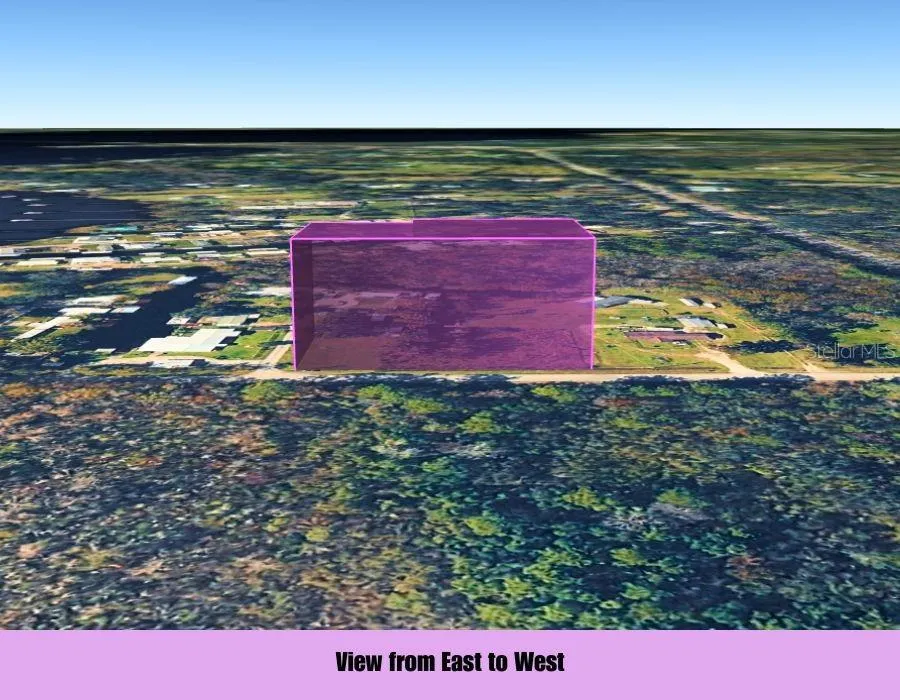 110 JESSE ROAD St Augustine, FL 32092