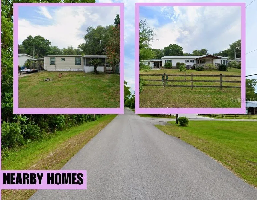 110 JESSE ROAD St Augustine, FL 32092