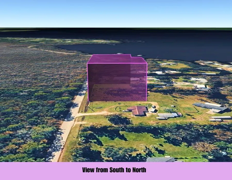 110 JESSE ROAD St Augustine, FL 32092