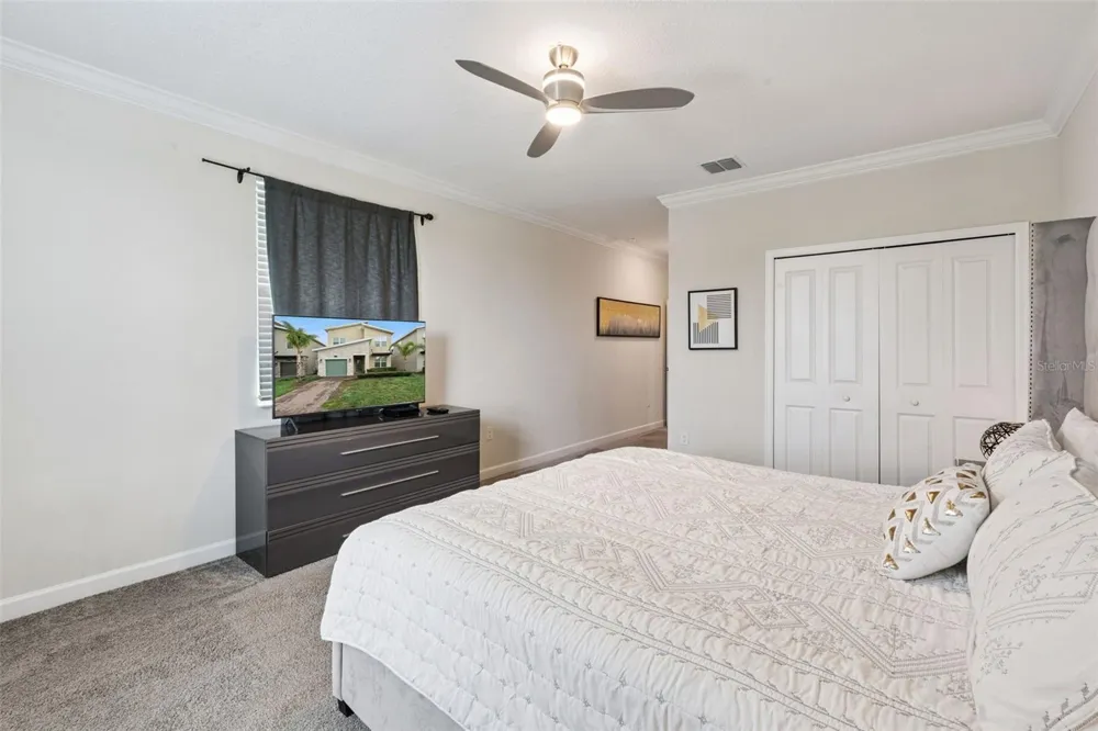 682 WHISTLING STRAITS BOULEVARD Davenport, FL 33896