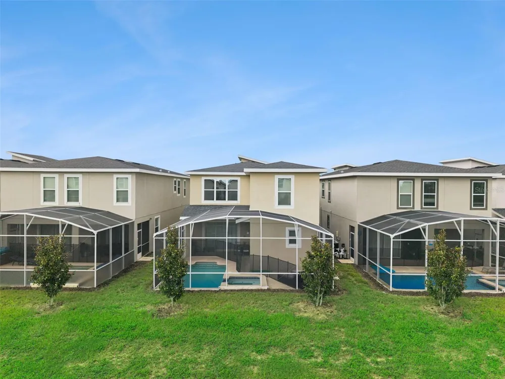 682 WHISTLING STRAITS BOULEVARD Davenport, FL 33896