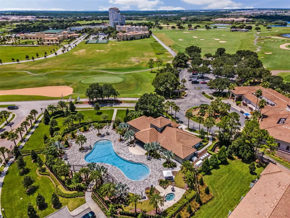 682 WHISTLING STRAITS BOULEVARD Davenport, FL 33896