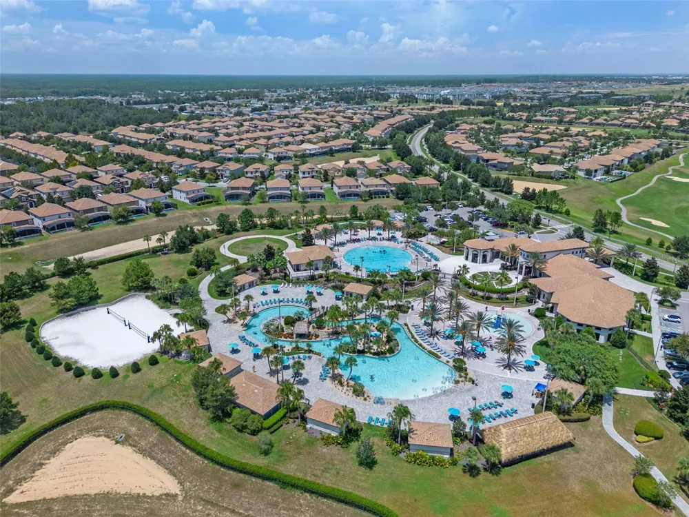 682 WHISTLING STRAITS BOULEVARD Davenport, FL 33896