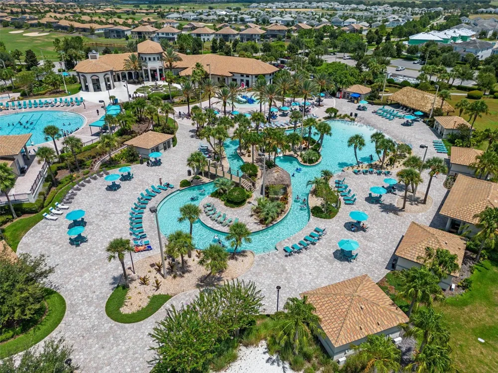 682 WHISTLING STRAITS BOULEVARD Davenport, FL 33896