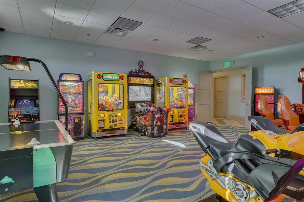 682 WHISTLING STRAITS BOULEVARD Davenport, FL 33896