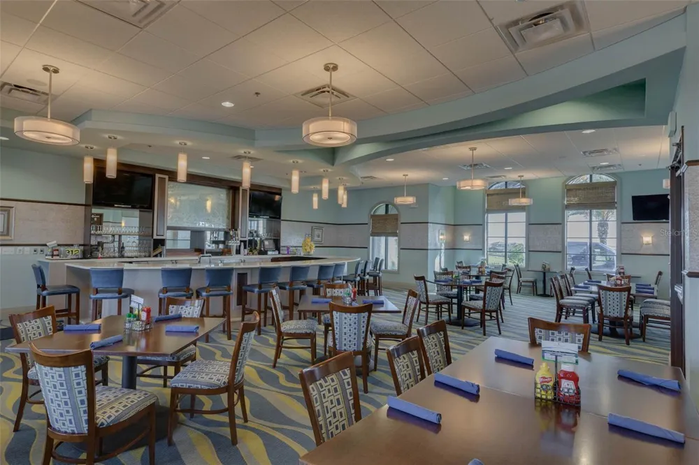 682 WHISTLING STRAITS BOULEVARD Davenport, FL 33896
