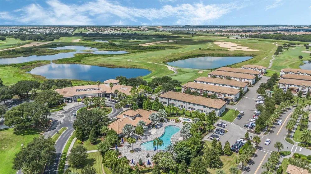 682 WHISTLING STRAITS BOULEVARD Davenport, FL 33896