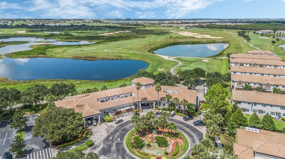 682 WHISTLING STRAITS BOULEVARD Davenport, FL 33896
