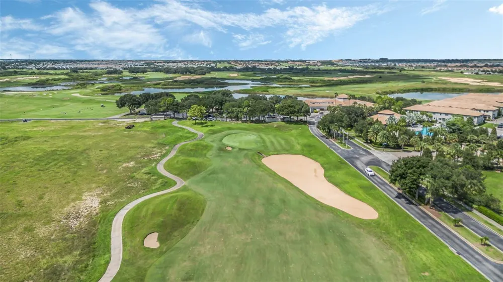 682 WHISTLING STRAITS BOULEVARD Davenport, FL 33896