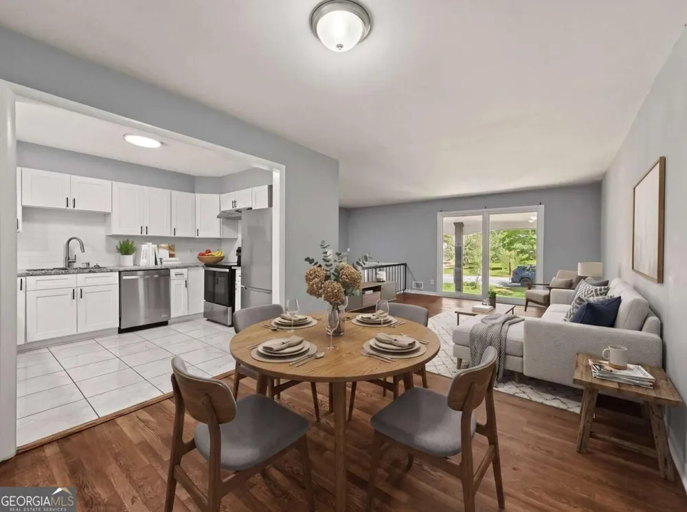 4339 Sasanqua CT Tucker, GA 30084