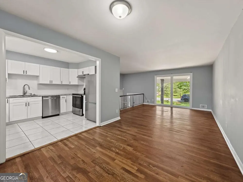 4339 Sasanqua CT Tucker, GA 30084