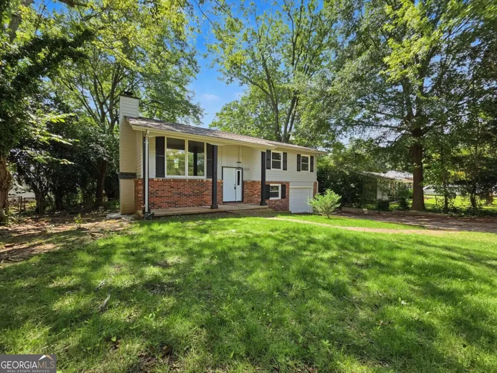 4339 Sasanqua CT Tucker, GA 30084