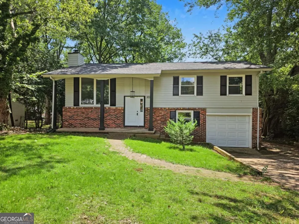 4339 Sasanqua CT Tucker, GA 30084