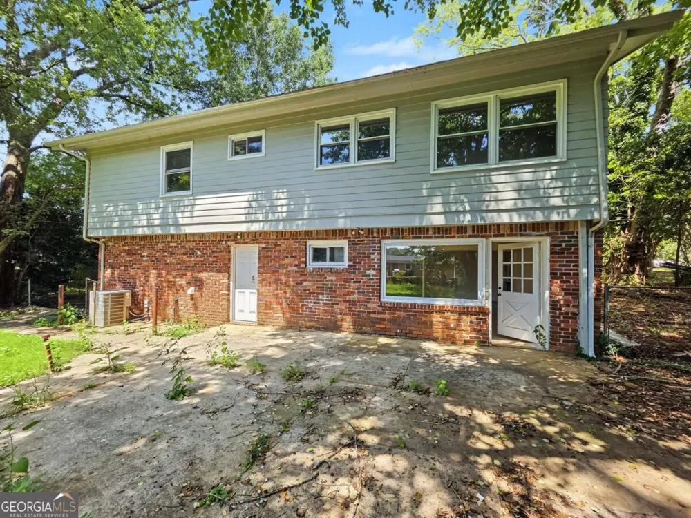 4339 Sasanqua CT Tucker, GA 30084