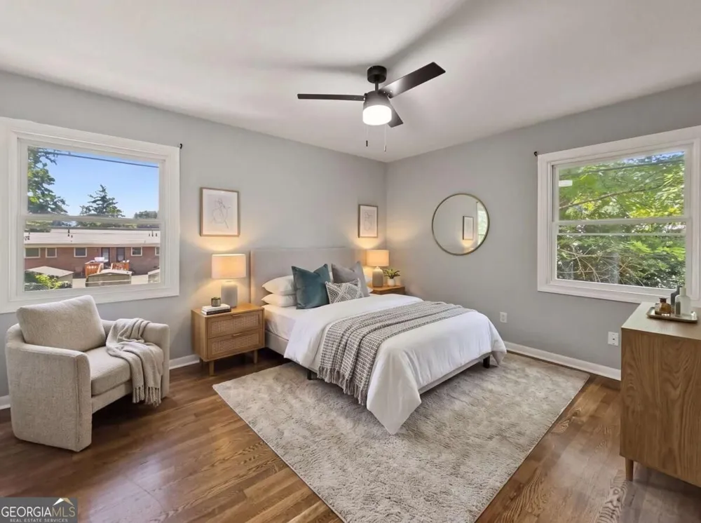 4339 Sasanqua CT Tucker, GA 30084
