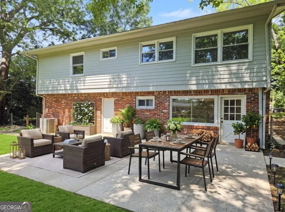 4339 Sasanqua CT Tucker, GA 30084