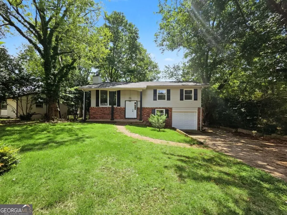 4339 Sasanqua CT Tucker, GA 30084