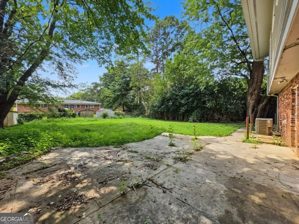 4339 Sasanqua CT Tucker, GA 30084