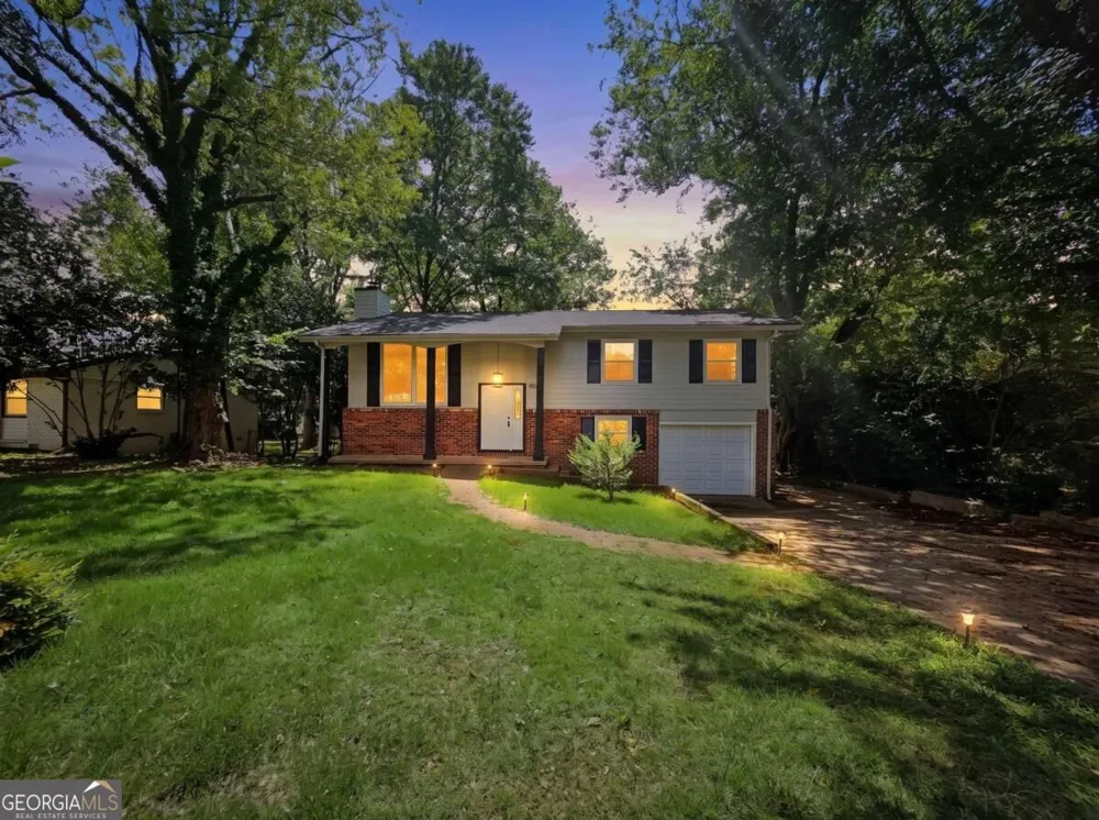 4339 Sasanqua CT Tucker, GA 30084