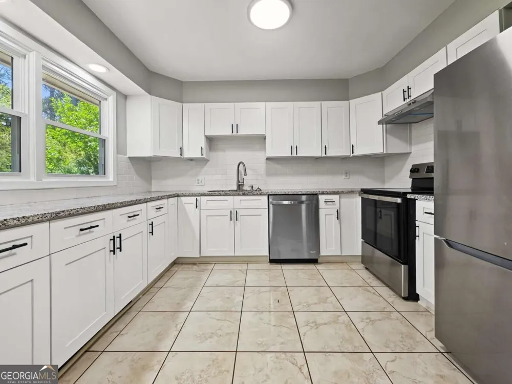 4339 Sasanqua CT Tucker, GA 30084