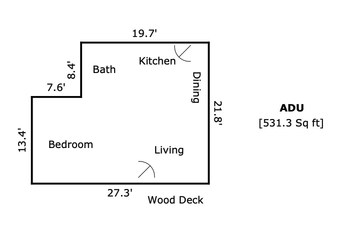 5600 Ledesma Road Austin, TX 78721