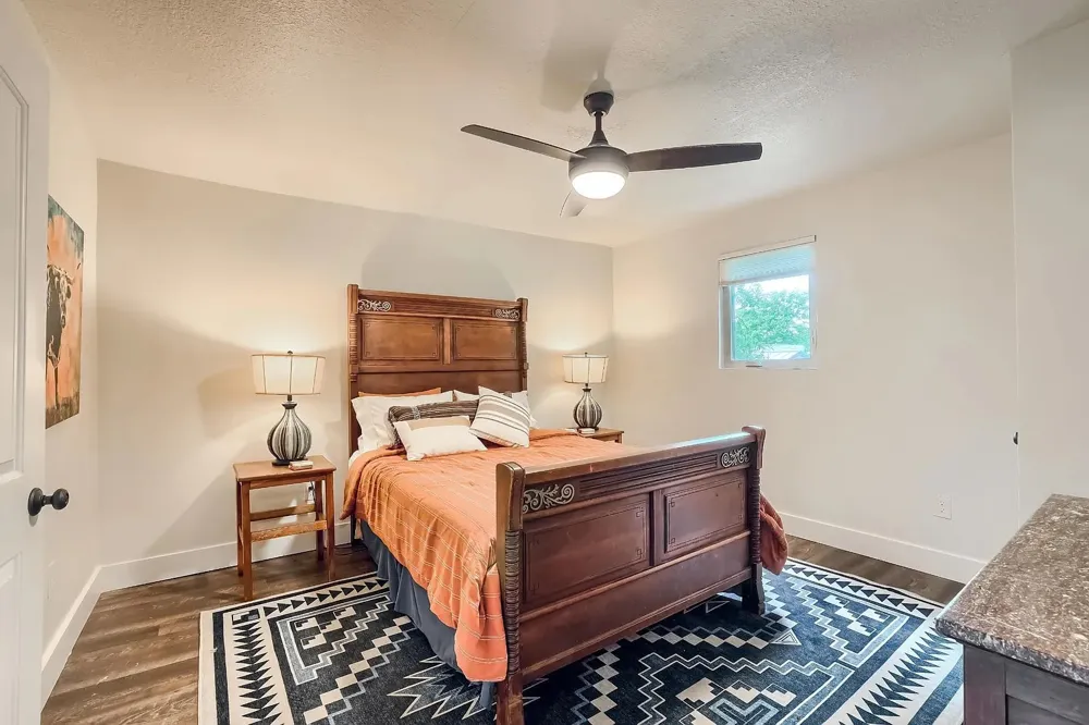 5600 Ledesma Road Austin, TX 78721