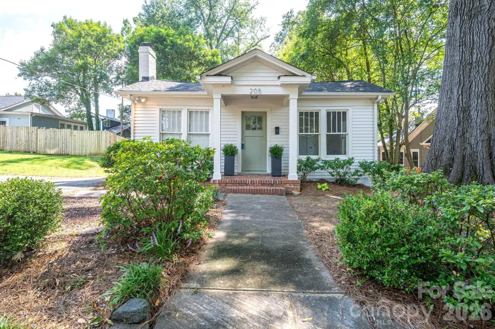 205 W Sixth Avenue Gastonia, NC 28052